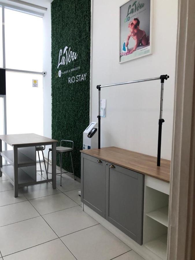 Rio Stay Loft ريو دي جانيرو المظهر الخارجي الصورة