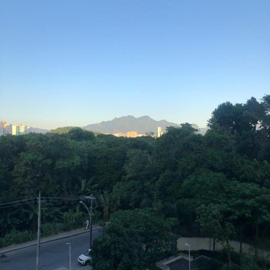 Rio Stay Loft ريو دي جانيرو المظهر الخارجي الصورة