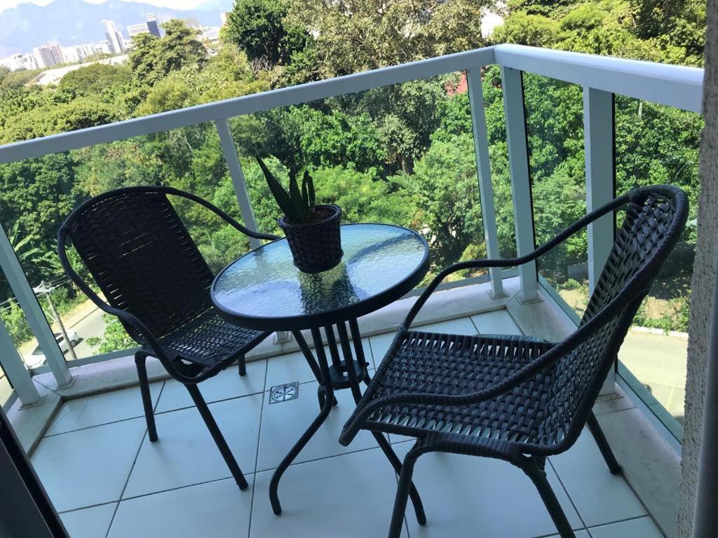 Rio Stay Loft ريو دي جانيرو المظهر الخارجي الصورة